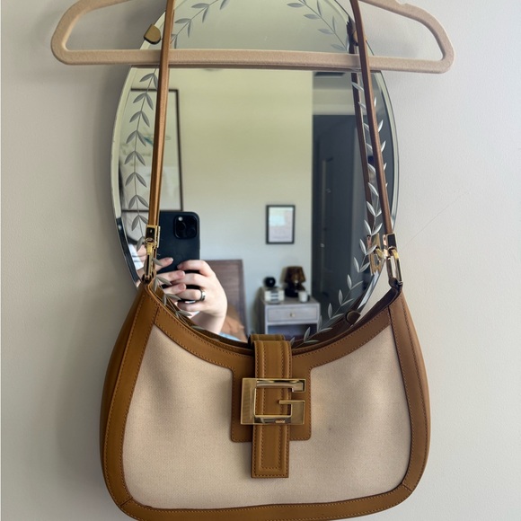 Gucci shoulder bag - Picture 2 of 5